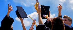 Quiroga College tendrá su primera ceremonia de graduación de manera virtual